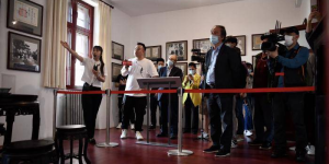 北京青年报社地址：文化发展的窗口与信息中心